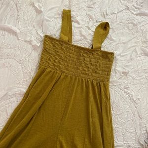 Free People Homecoming Jumper